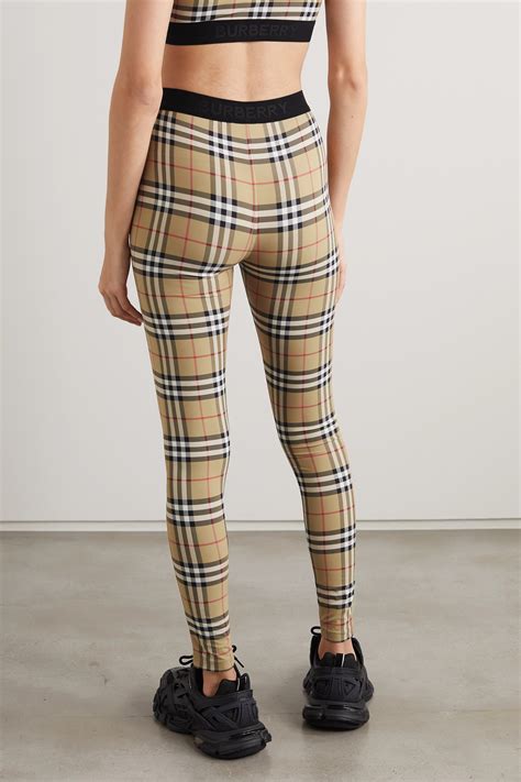 burberry pants women's sale|Burberry tights for ladies.